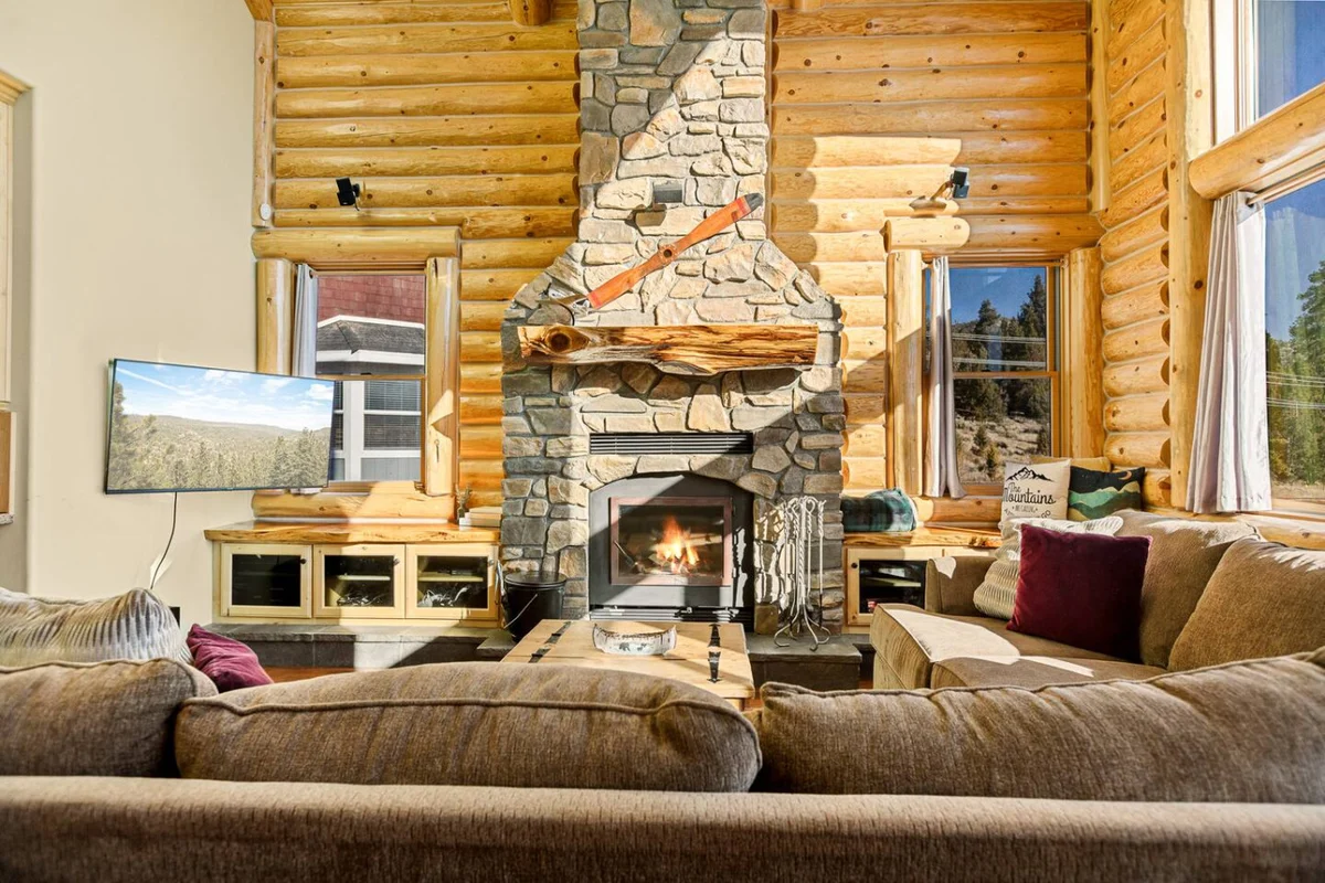 Luxurious Coyote Flat w/ Lake Views & Game Room #4