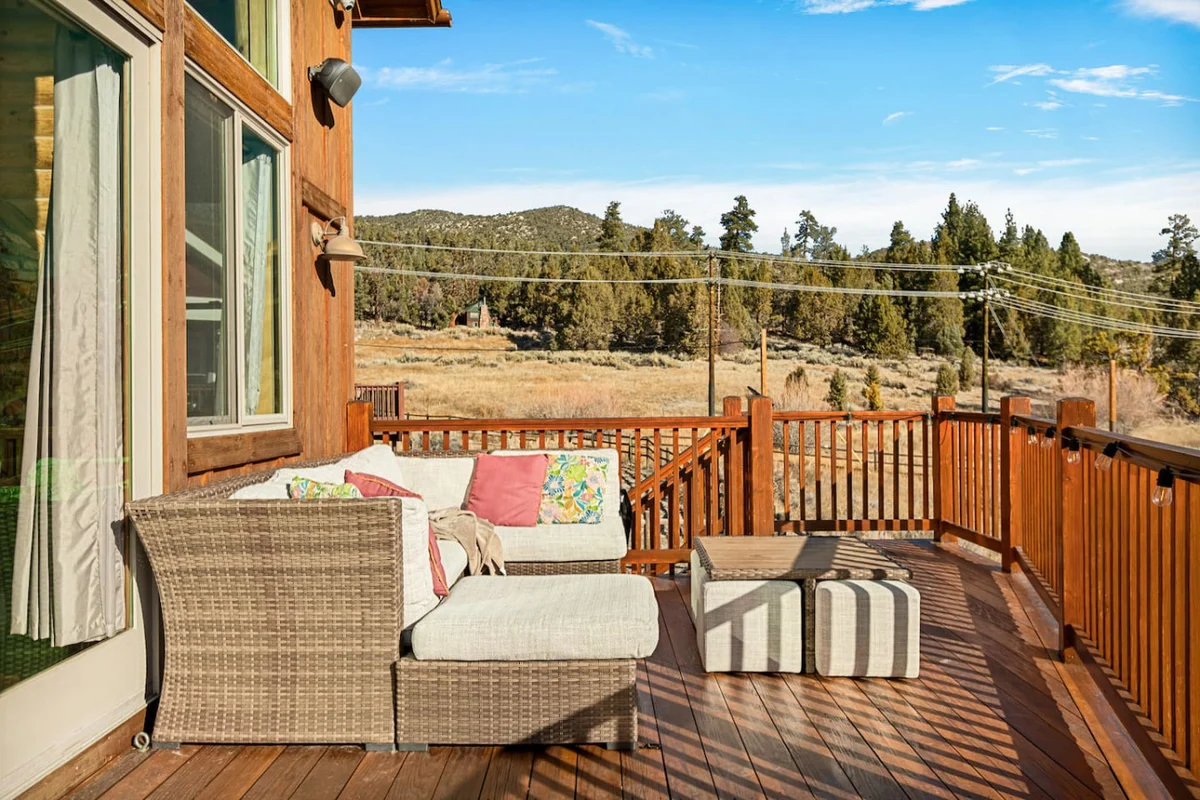 Luxurious Coyote Flat w/ Lake Views & Game Room #2