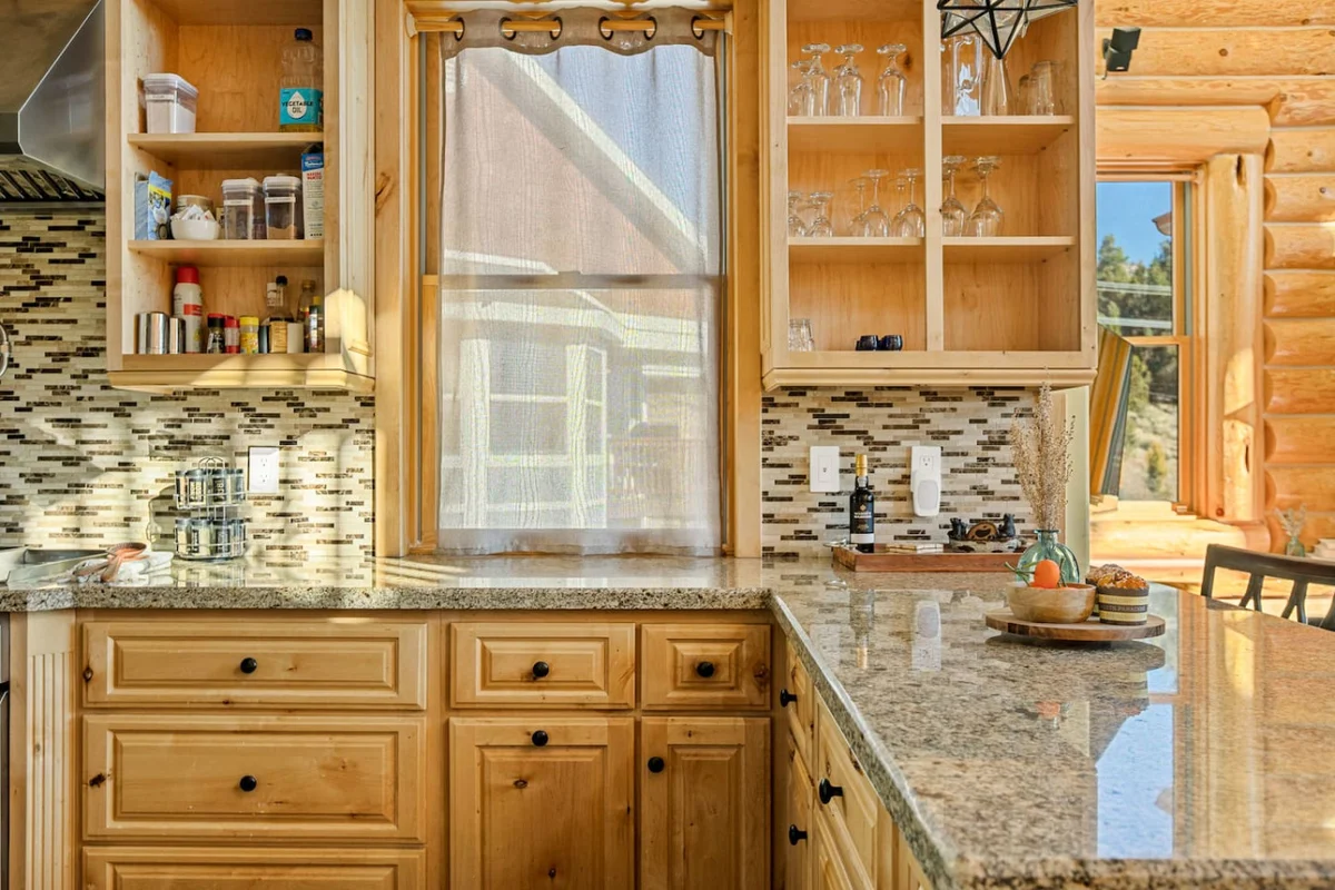 Luxurious Coyote Flat w/ Lake Views & Game Room #7