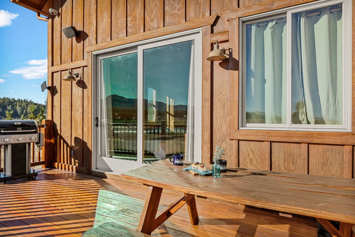 Luxurious Coyote Flat w/ Lake Views & Game Room #33