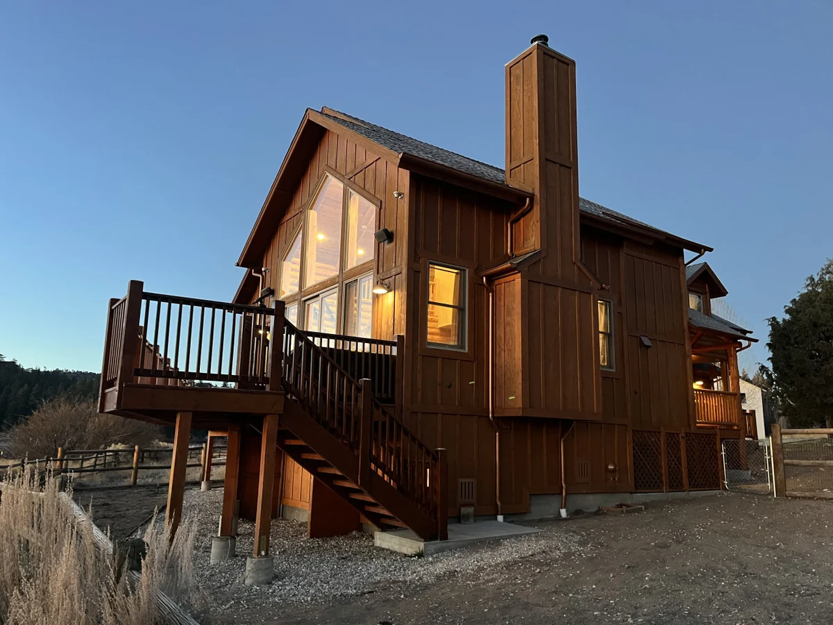 Luxurious Coyote Flat w/ Lake Views & Game Room #54
