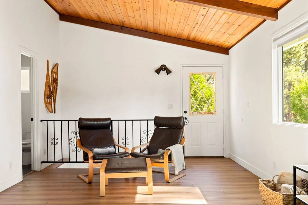 Mont Moderne, 5 Minutes to Ski Resorts & Hot Tub #51
