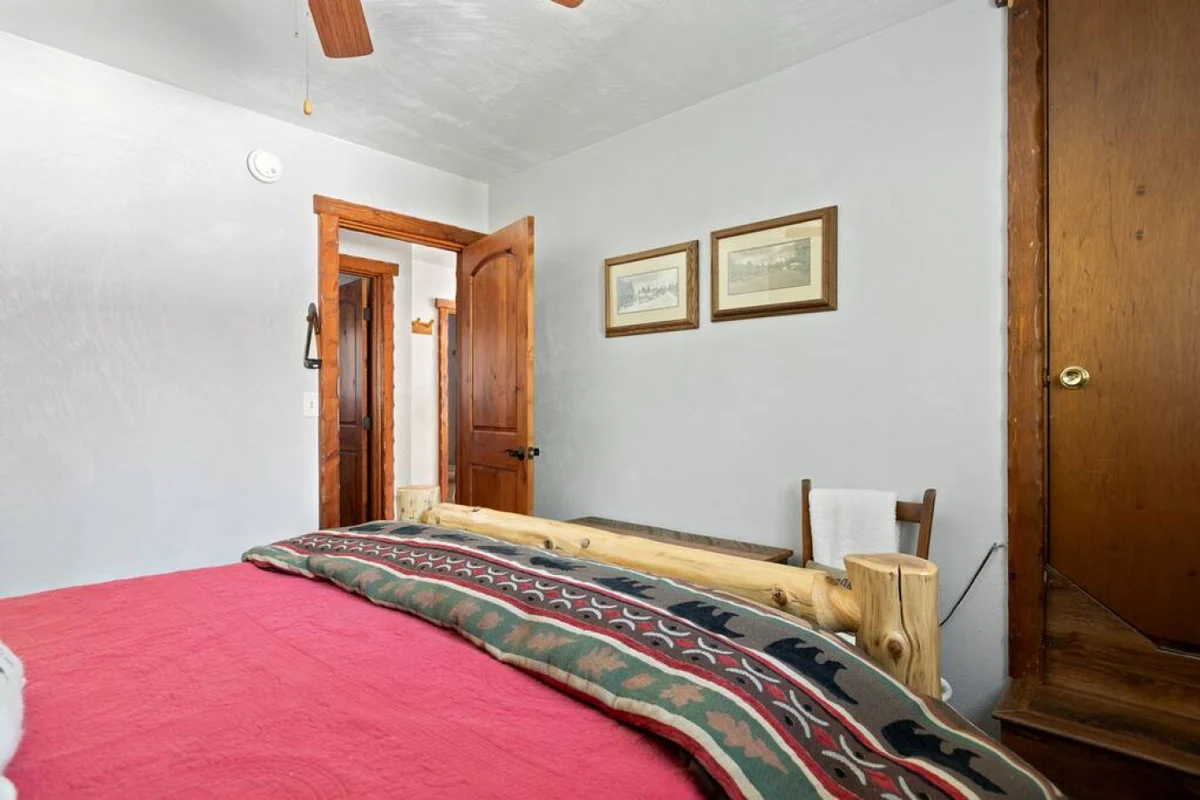 Monterey Log Lair with Pool Table - Slope Views #37