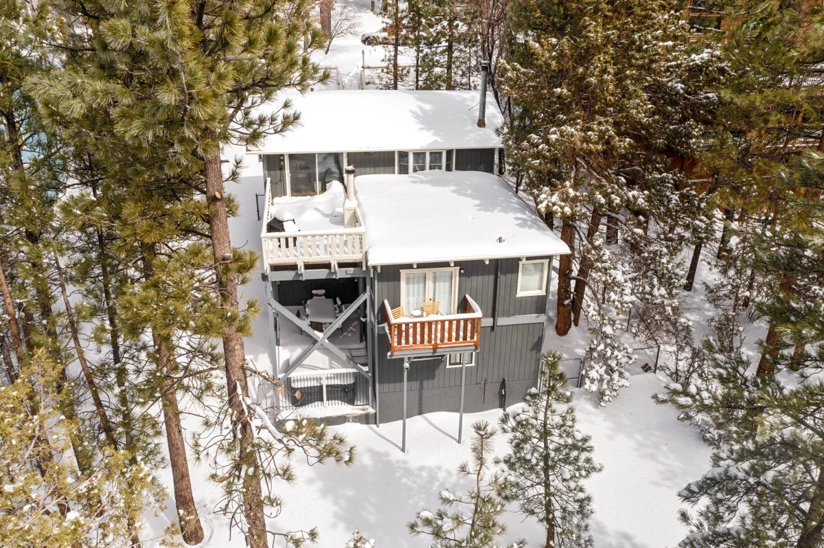 Moonlight Ridge, Ski Slope Views, Spa & Arcade #55