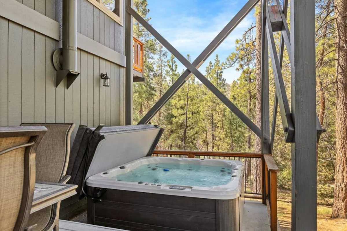 Moonlight Ridge, Ski Slope Views, Spa & Arcade #95