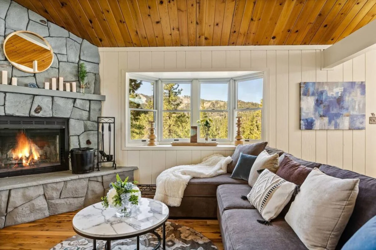 Moonlight Ridge, Ski Slope Views, Spa & Arcade #93