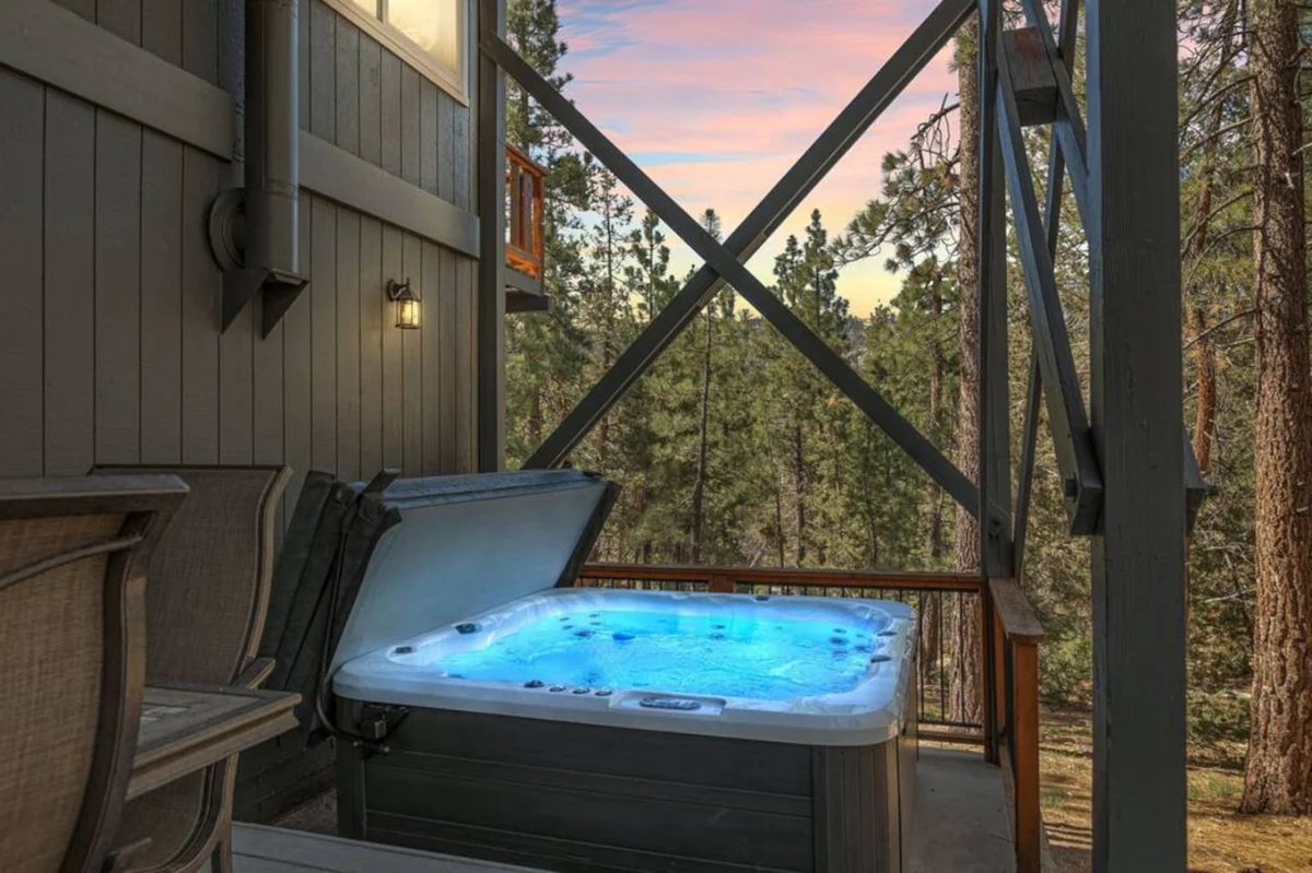Moonlight Ridge, Ski Slope Views, Spa & Arcade #50