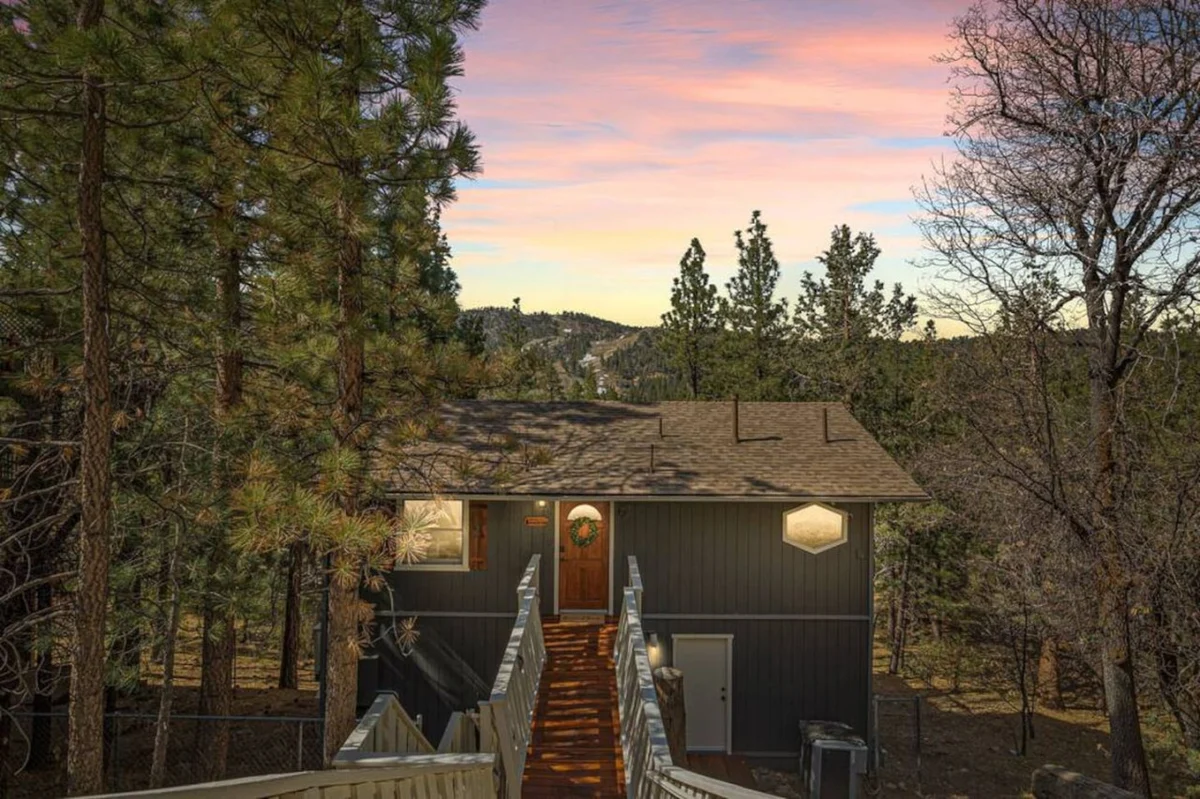 Moonlight Ridge, Ski Slope Views, Spa & Arcade #4