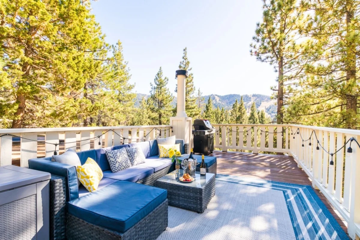 Moonlight Ridge, Ski Slope Views, Spa & Arcade #109