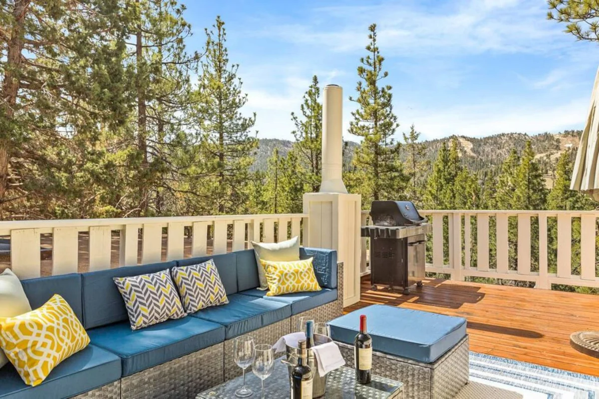 Moonlight Ridge, Ski Slope Views, Spa & Arcade #96