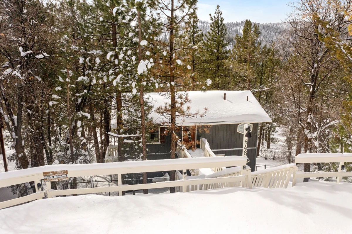 Moonlight Ridge, Ski Slope Views, Spa & Arcade #98