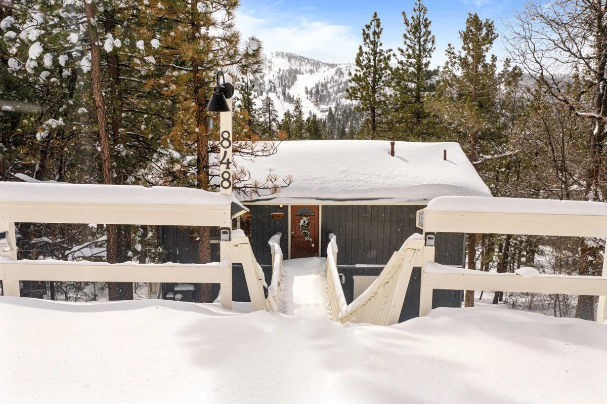 Moonlight Ridge, Ski Slope Views, Spa & Arcade #105