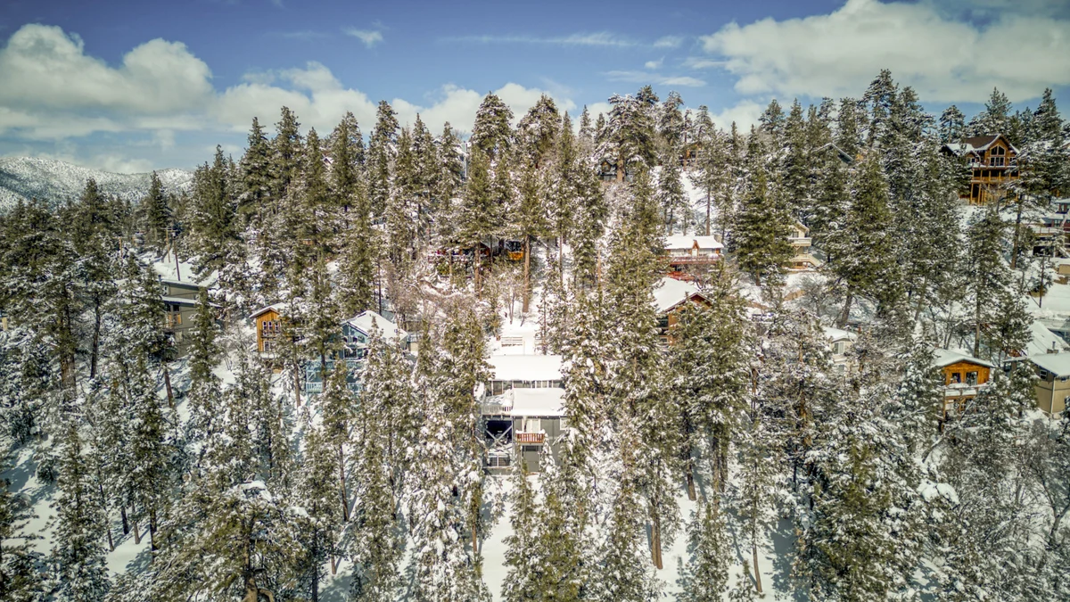 Moonlight Ridge, Ski Slope Views, Spa & Arcade #78