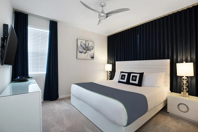 Bedroom 4 image 1