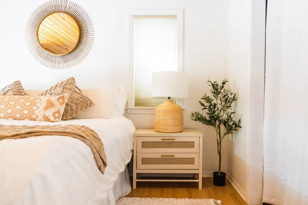 NAMU CABIN • Modern Chic Design • Spa & Gameroom #68