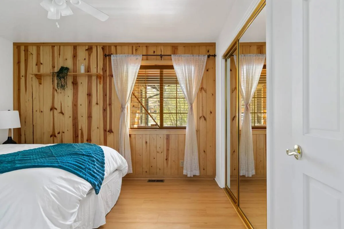 NAMU CABIN • Modern Chic Design • Spa & Gameroom #99