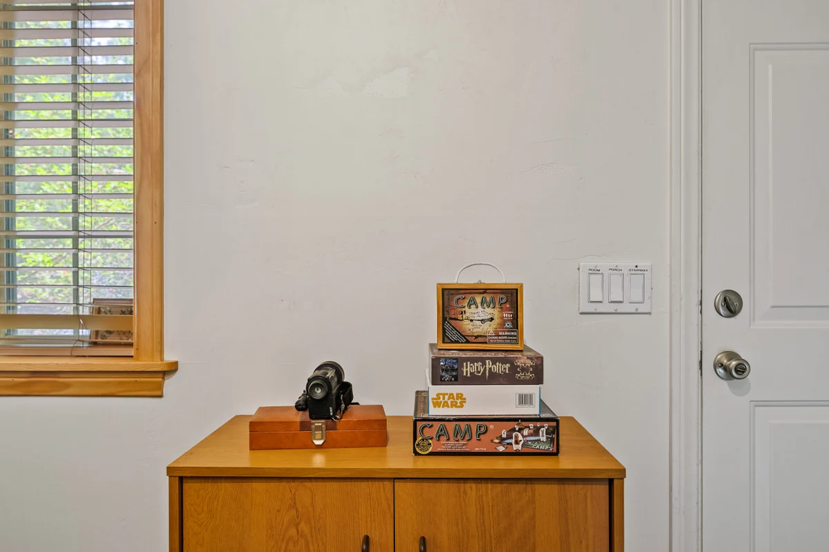 NAMU CABIN • Modern Chic Design • Spa & Gameroom #74