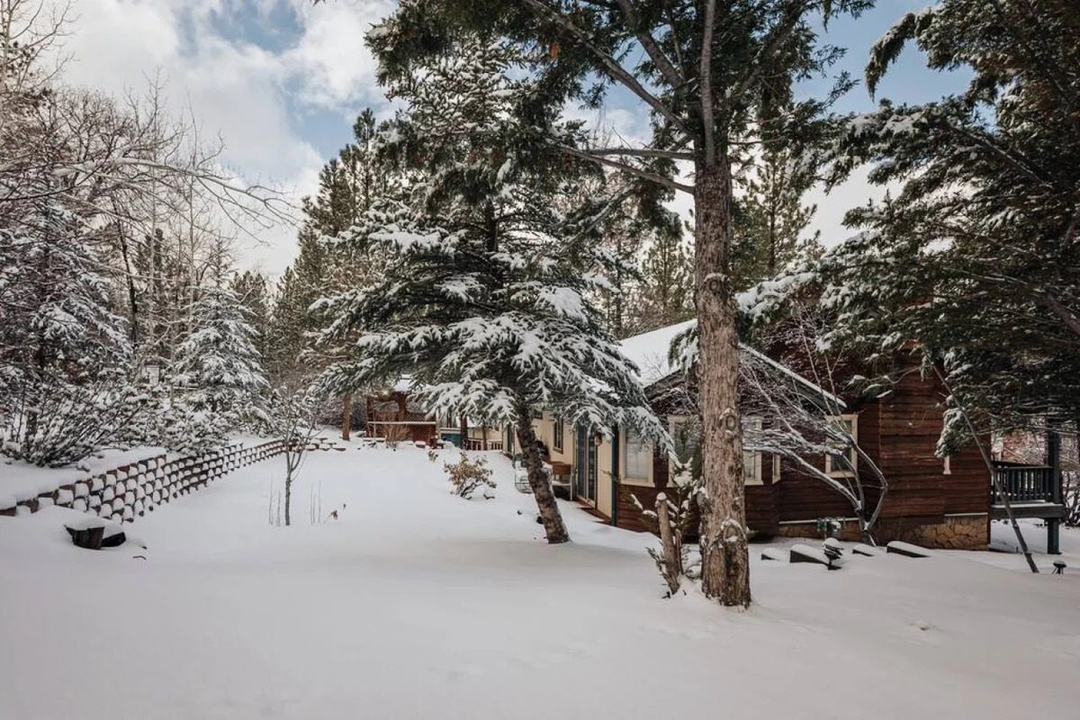 NAMU CABIN • Modern Chic Design • Spa & Gameroom #100