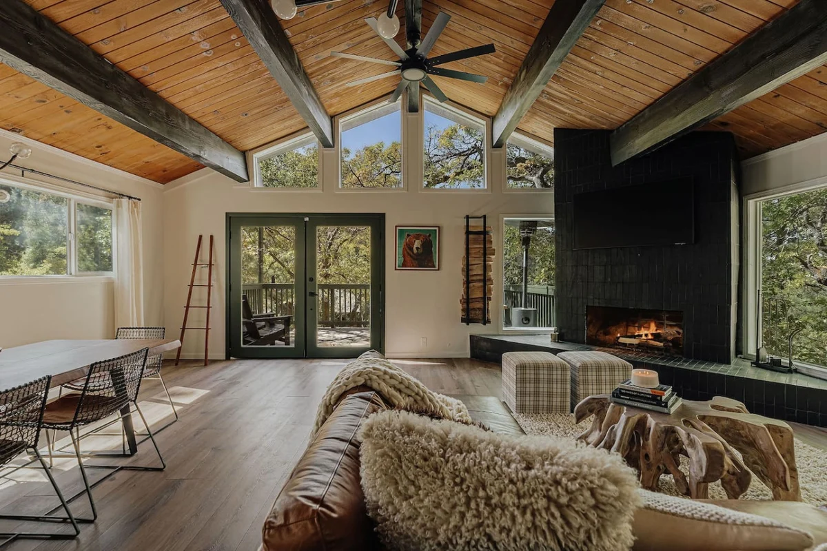 Rockspray Designer Retreat| Deck, Arcade Games, AC #81