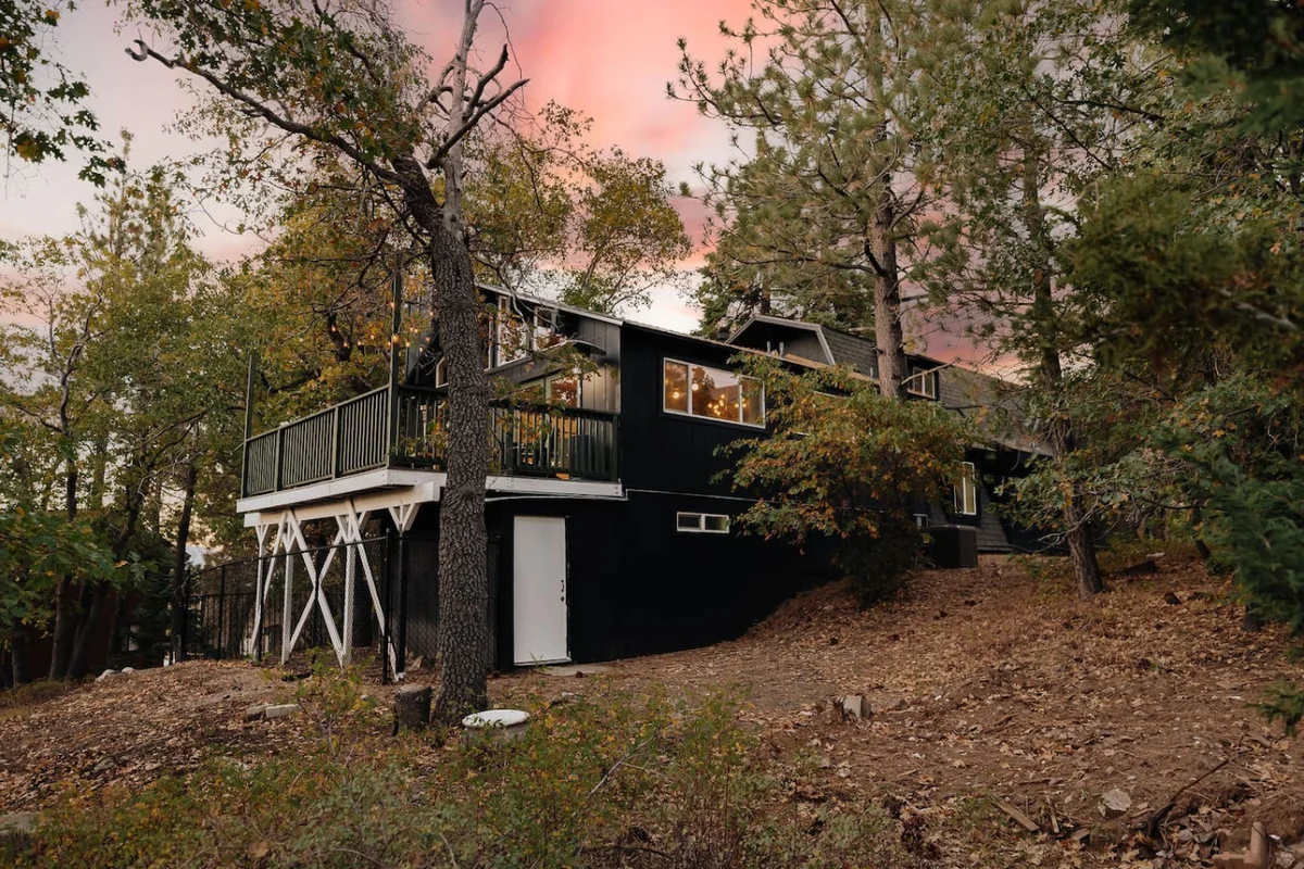Rockspray Designer Retreat| Deck, Arcade Games, AC #66