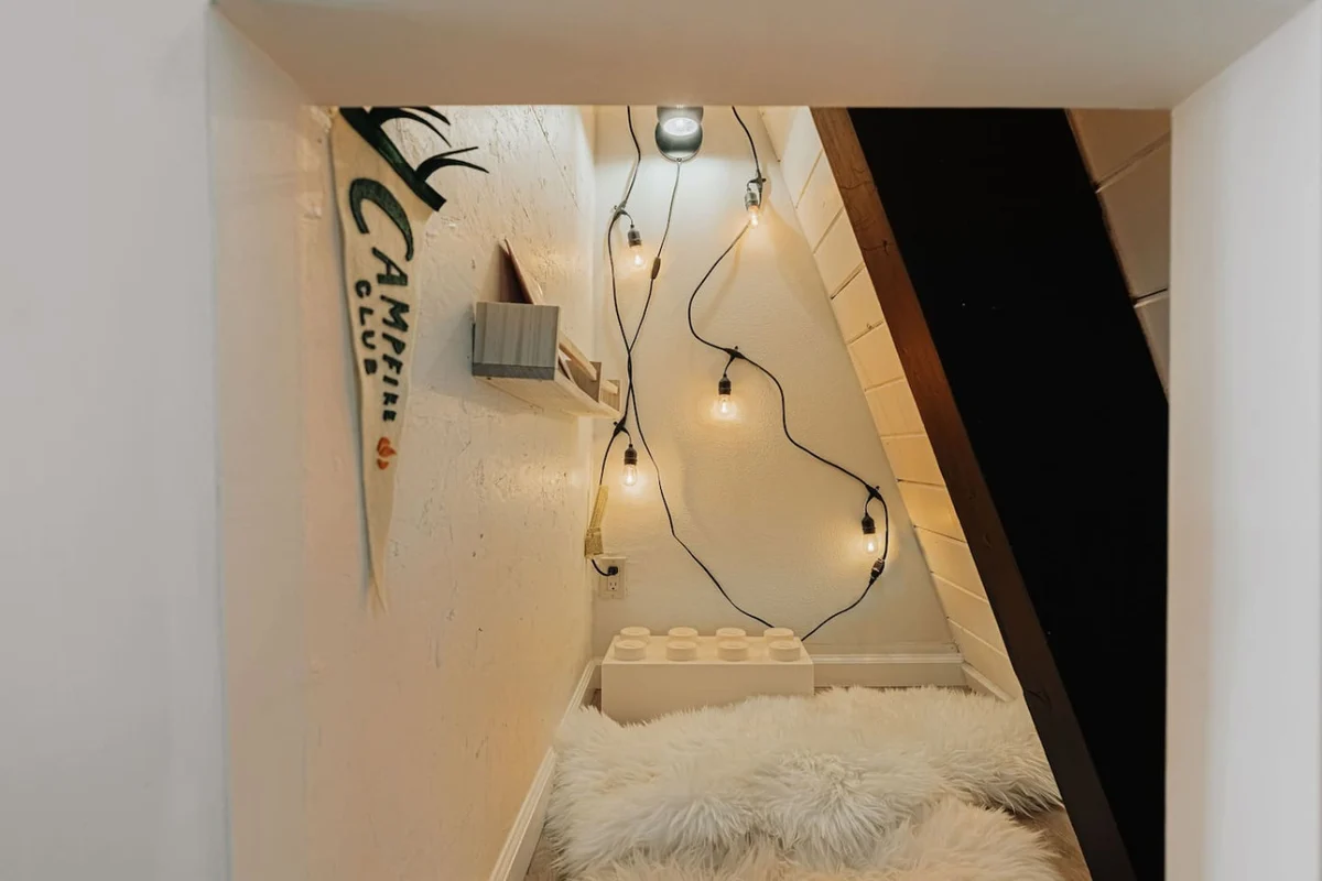 Rockspray Designer Retreat| Deck, Arcade Games, AC #73