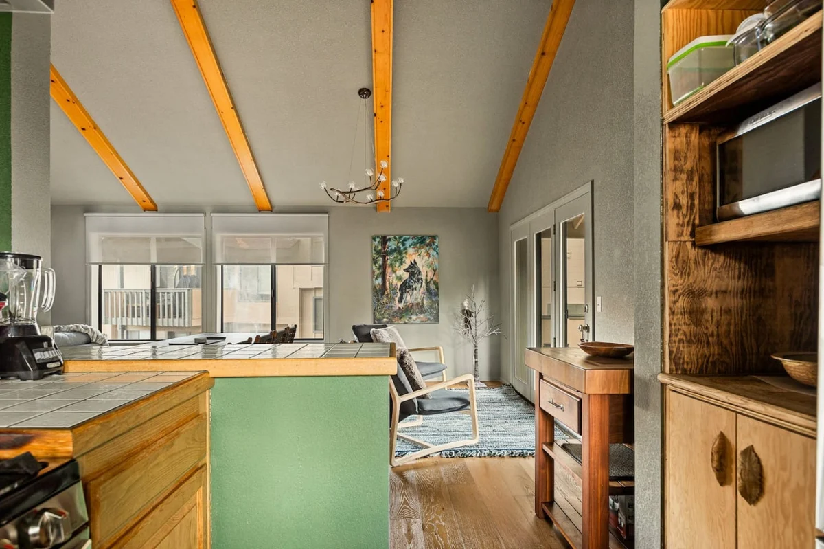 Romero House + Moonridge 2BR Ski Oasis + Prime Location #40