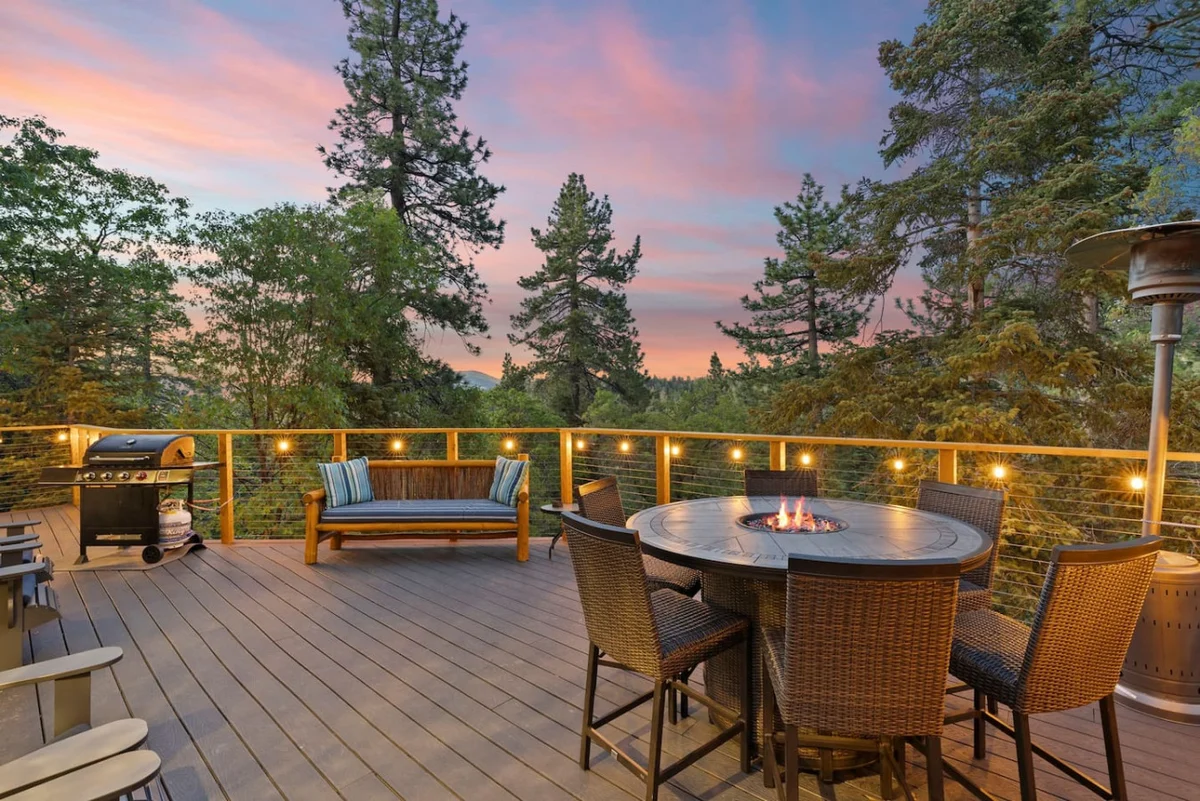 A Frame Slope Chalet |Mountain Views and Hot Tub #66