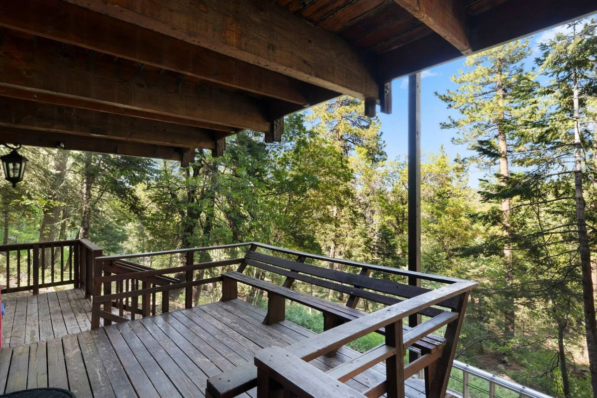 A Frame Slope Chalet |Mountain Views and Hot Tub #63