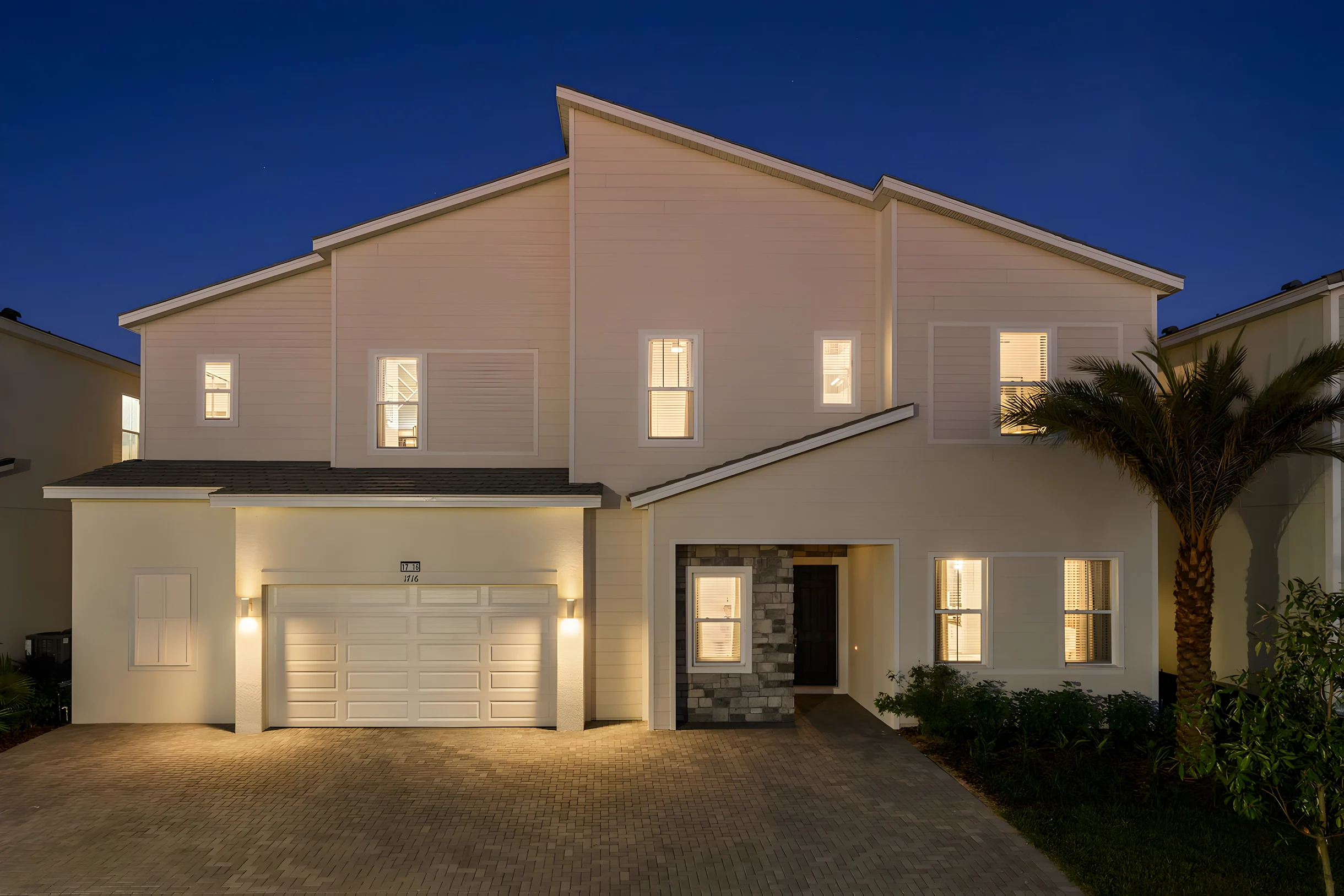 Wander Orlando Blossom Haven