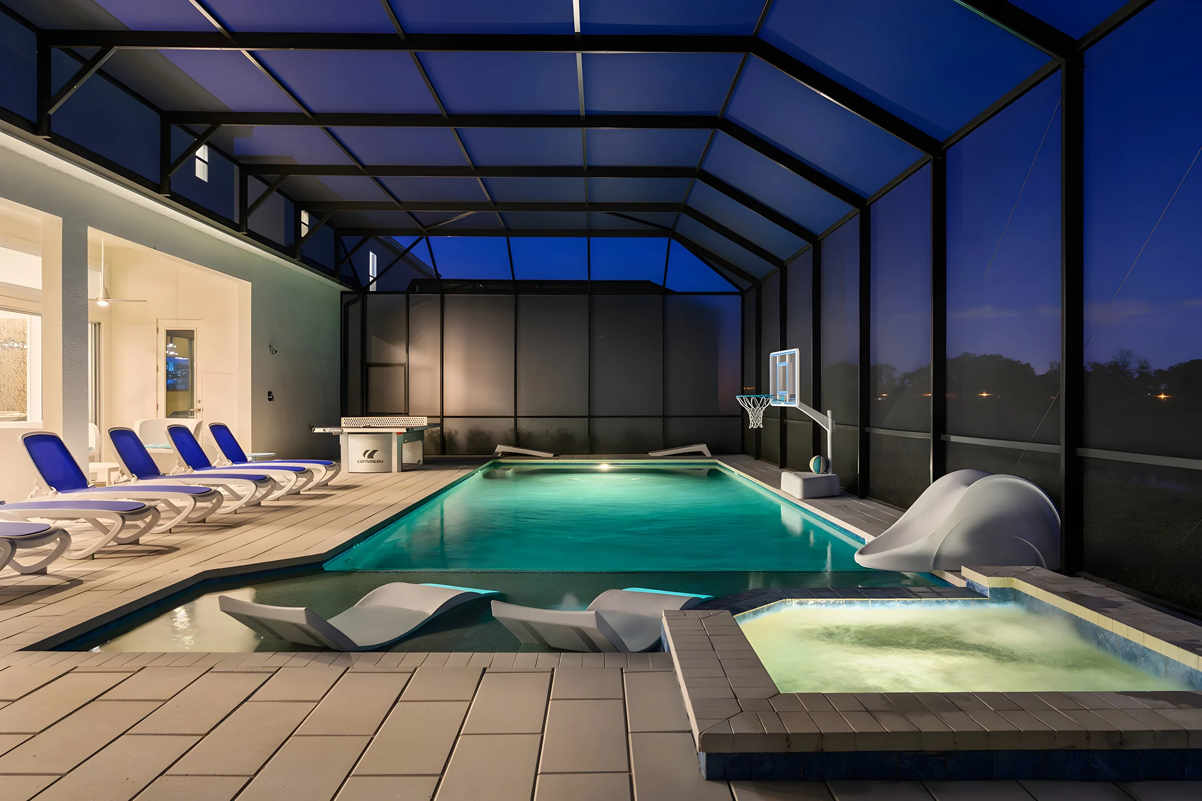 Wander Orlando Blossom Haven #2