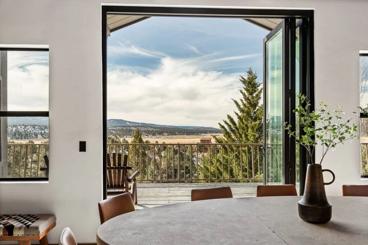 Steel Pine Lodge: As Seen On TV * Immaculate Views #36