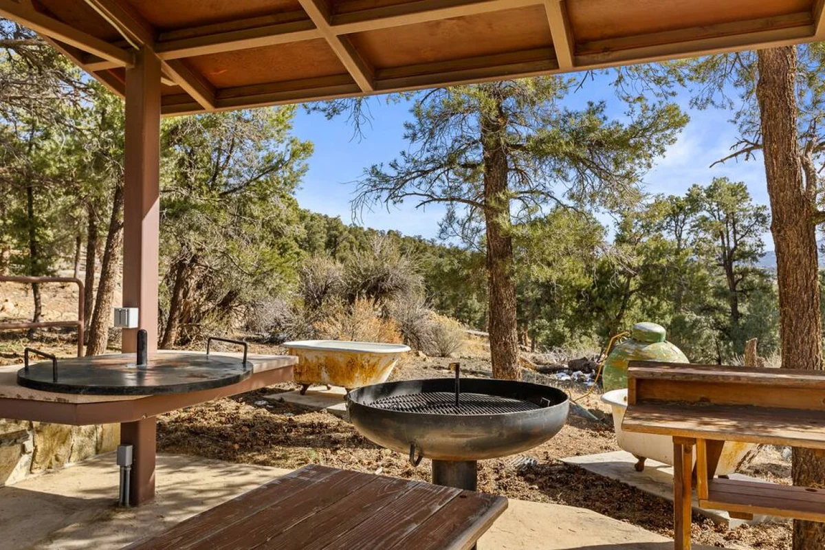 Steel Pine Lodge: As Seen On TV * Immaculate Views #18