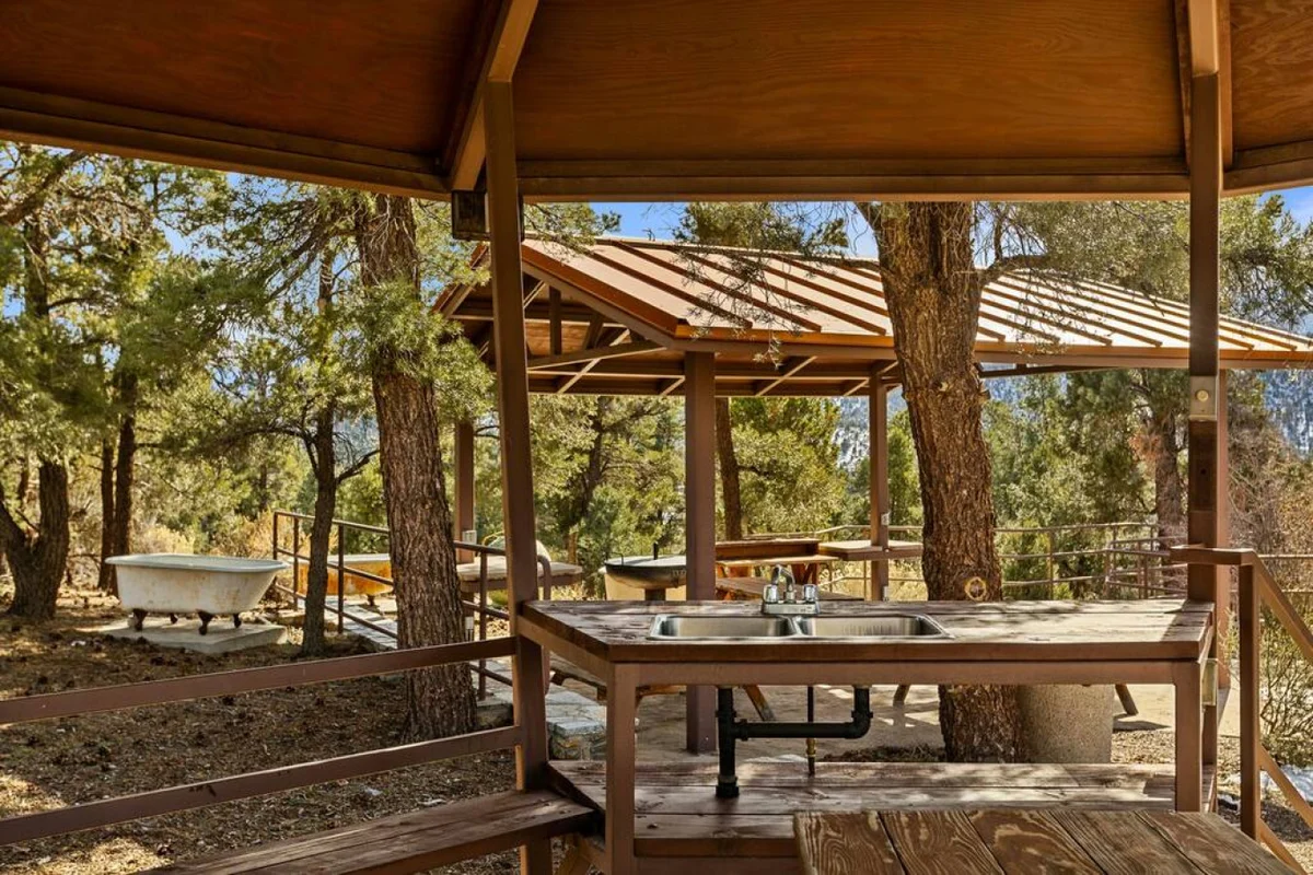 Steel Pine Lodge: As Seen On TV * Immaculate Views #50