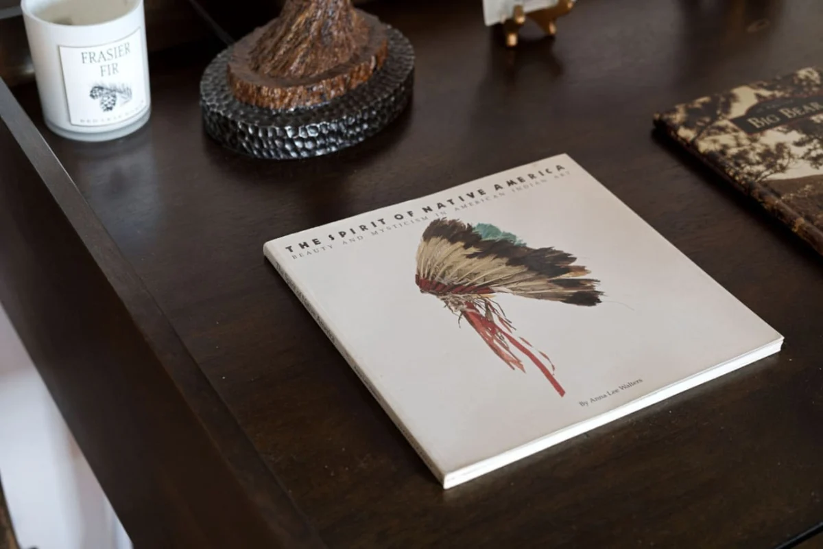 Dream Catcher| Modern Rustic, Hot Tub & EV #62