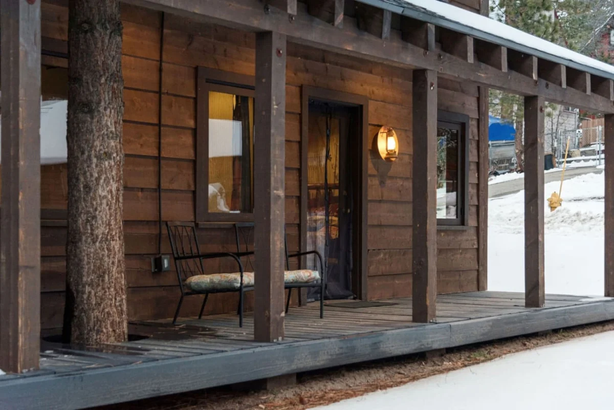 Dream Catcher| Modern Rustic, Hot Tub & EV #42