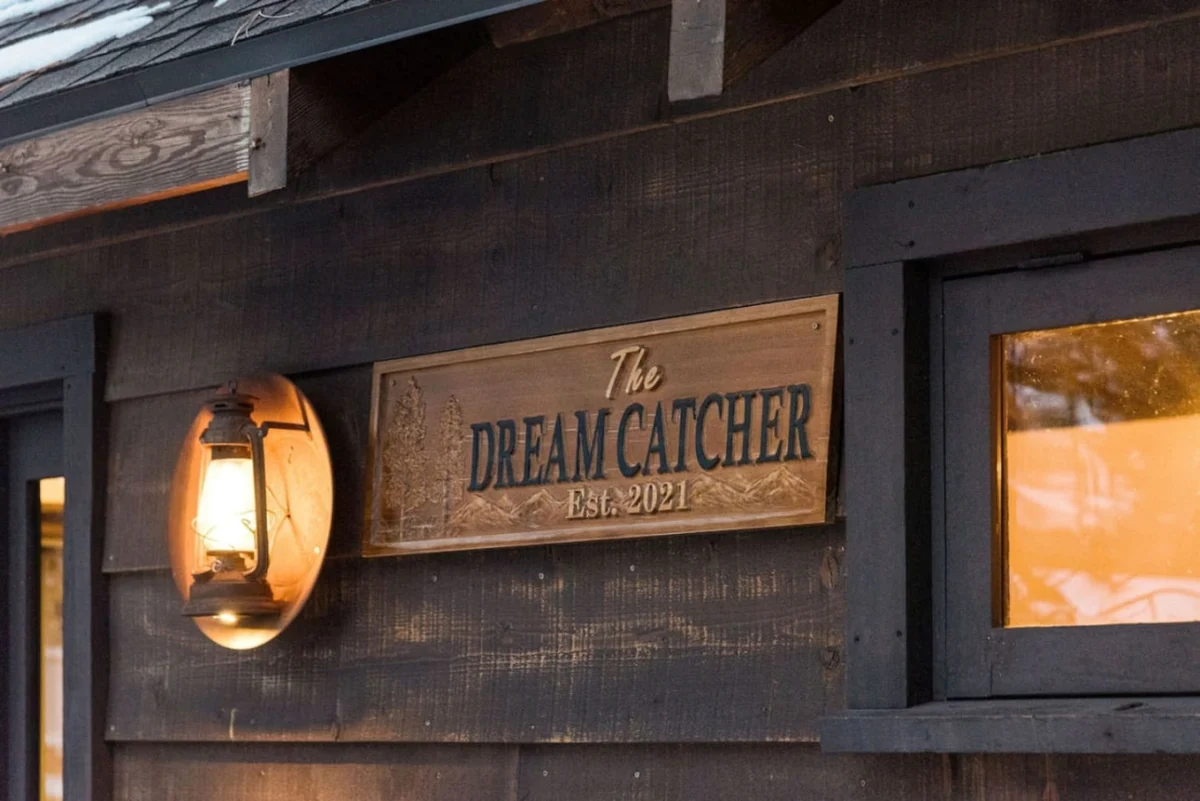 Dream Catcher| Modern Rustic, Hot Tub & EV #45