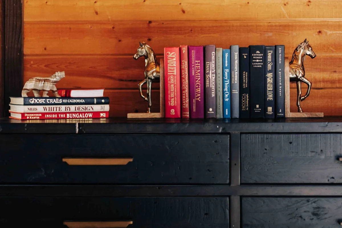 TOP RATED Boho Mountain Retreat: Pet-Friendly! #107