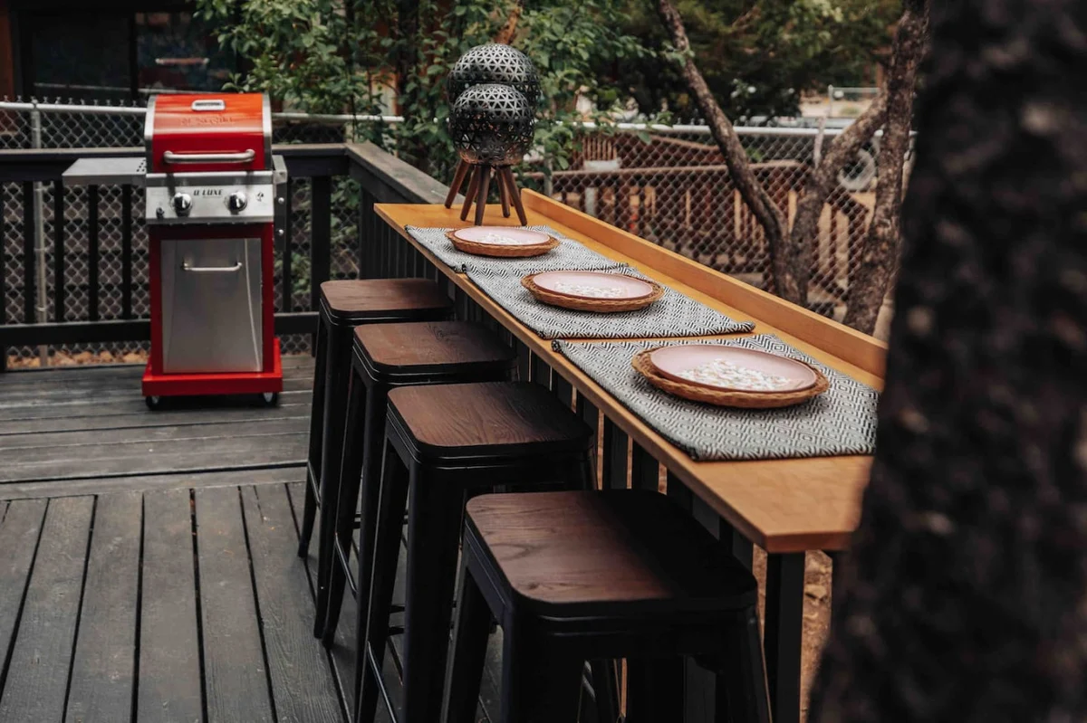 TOP RATED Boho Mountain Retreat: Pet-Friendly! #91
