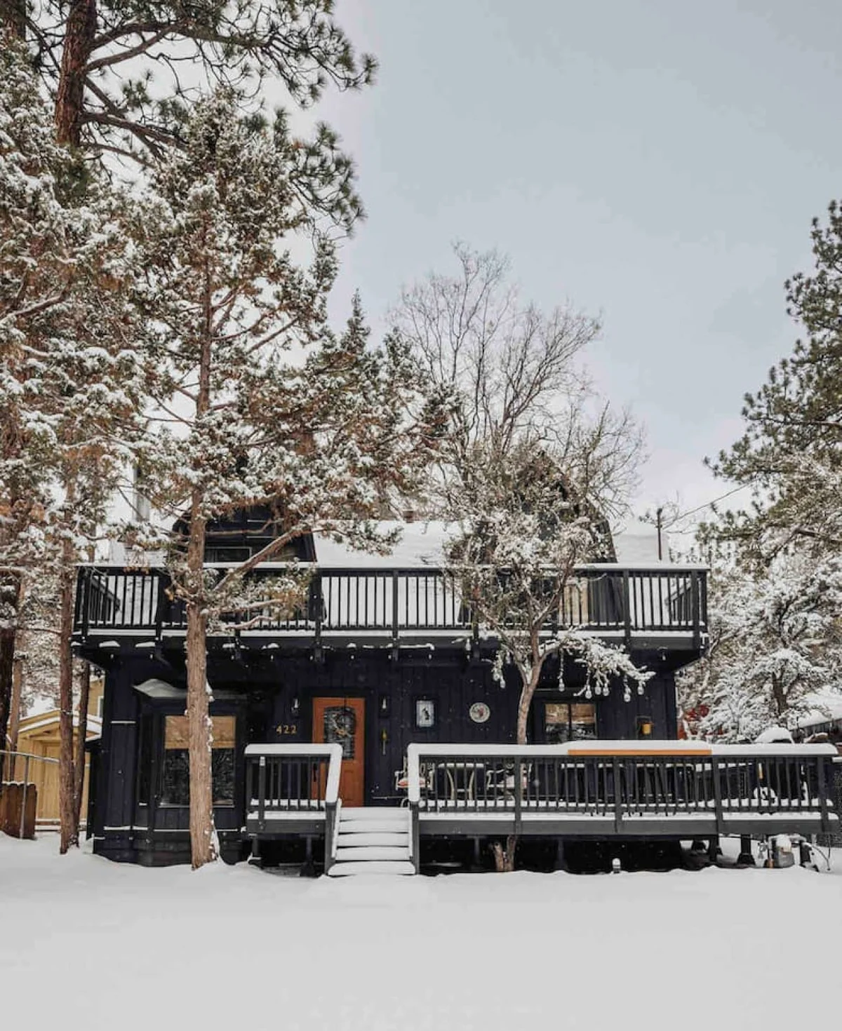TOP RATED Boho Mountain Retreat: Pet-Friendly! #111