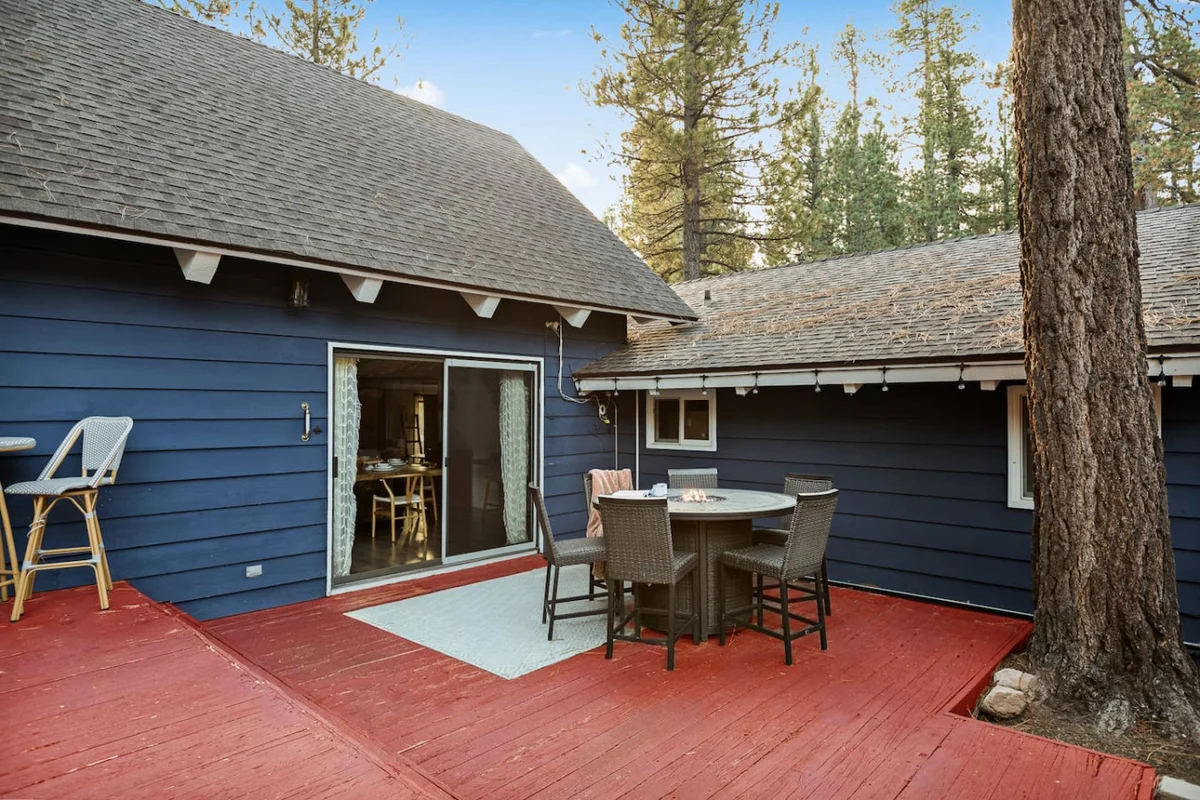 Willow Cabin| Hot Tub, Mins 2 Snow Summit #76