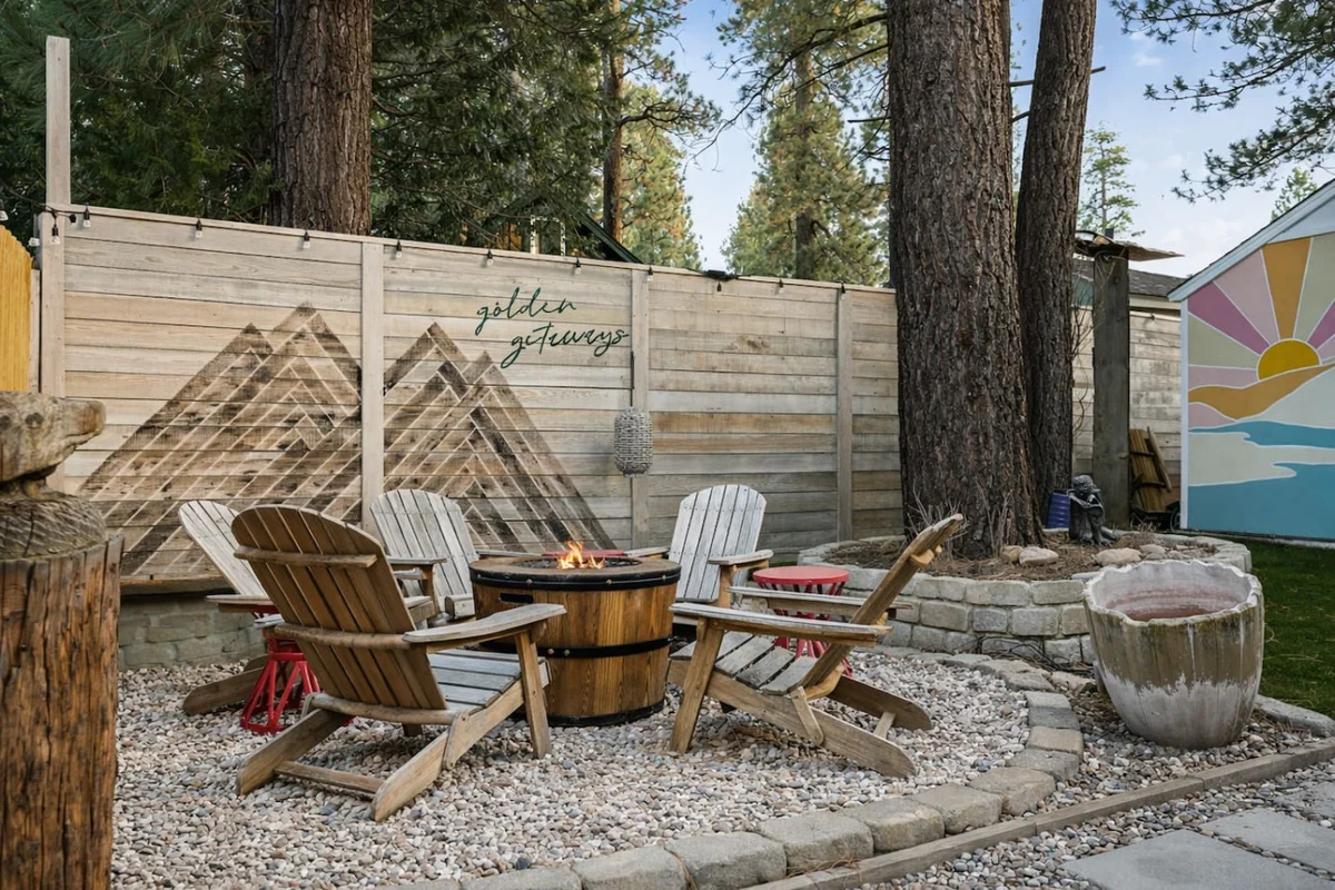 Willow Cabin| Hot Tub, Mins 2 Snow Summit #72