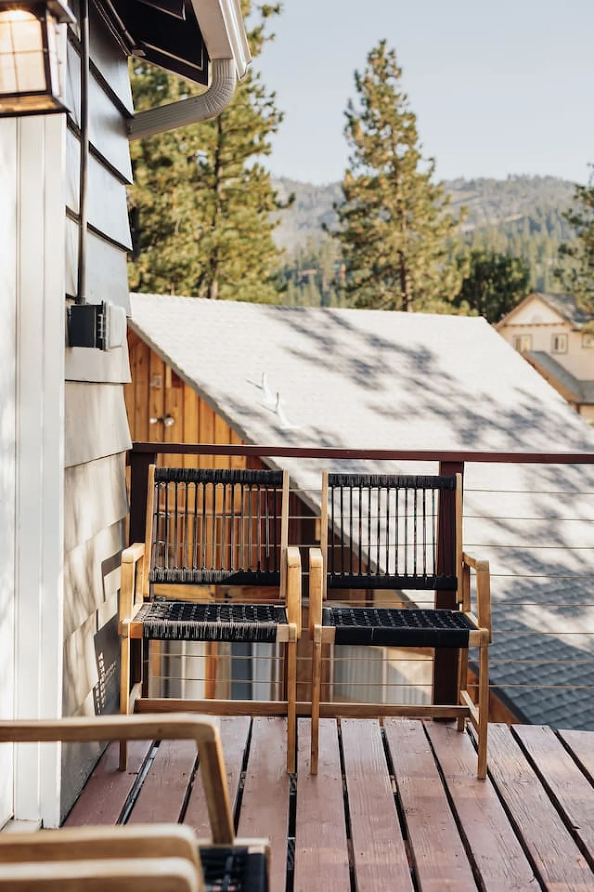 Modern Retreat | Spa, EV, Mountain Views & BBQ #90