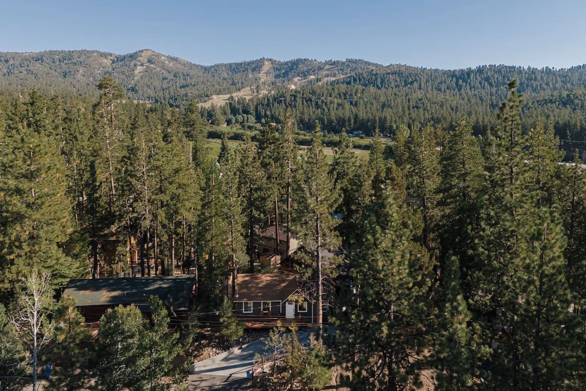 Modern Retreat | Spa, EV, Mountain Views & BBQ #87