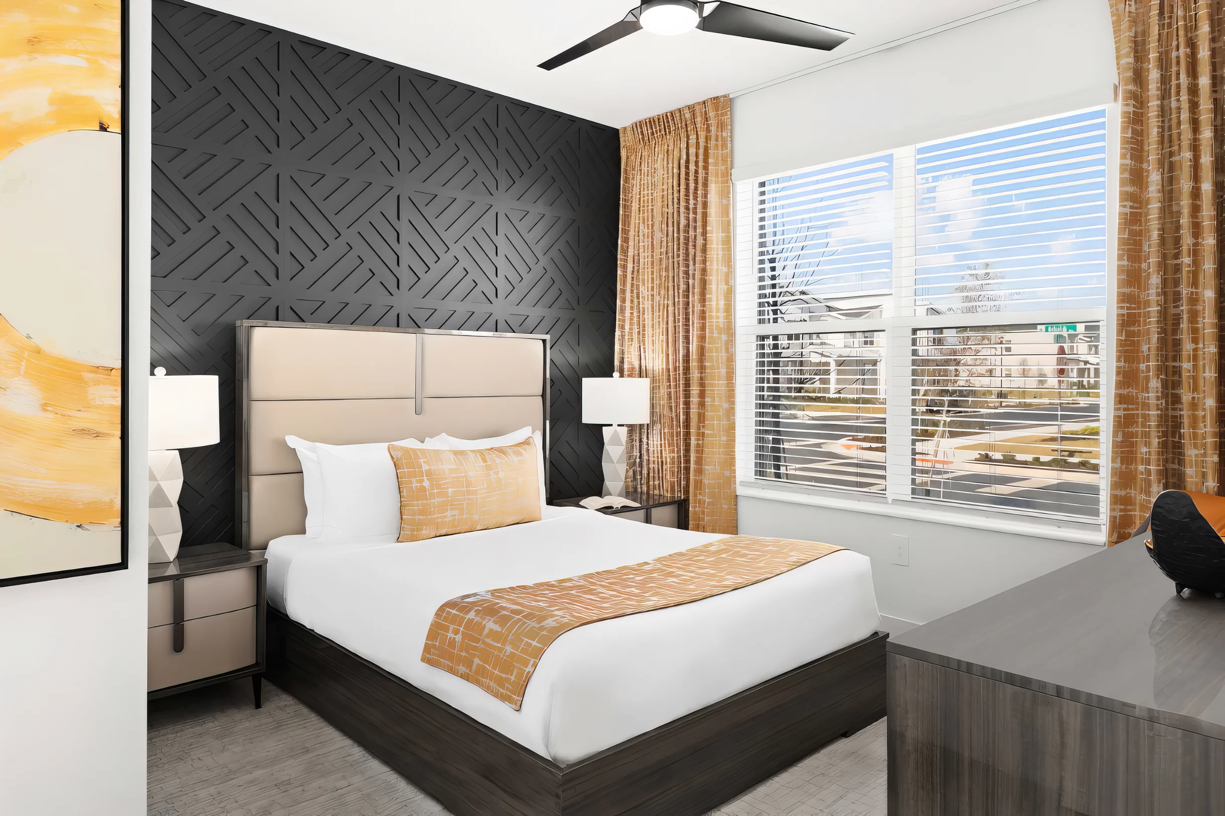 VOR5592AA: 5 Bed, Gamer's Paradise, Pool #24