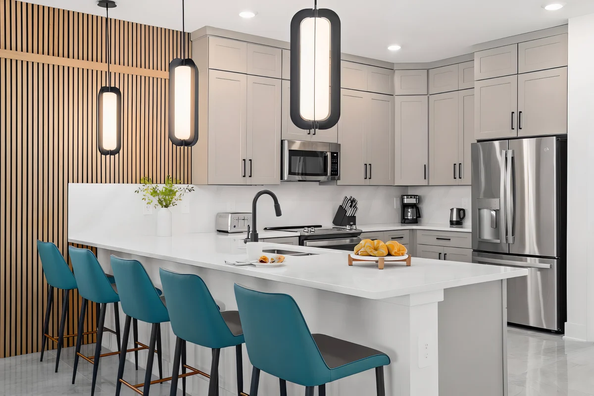 Wander Orlando Cypress Oasis