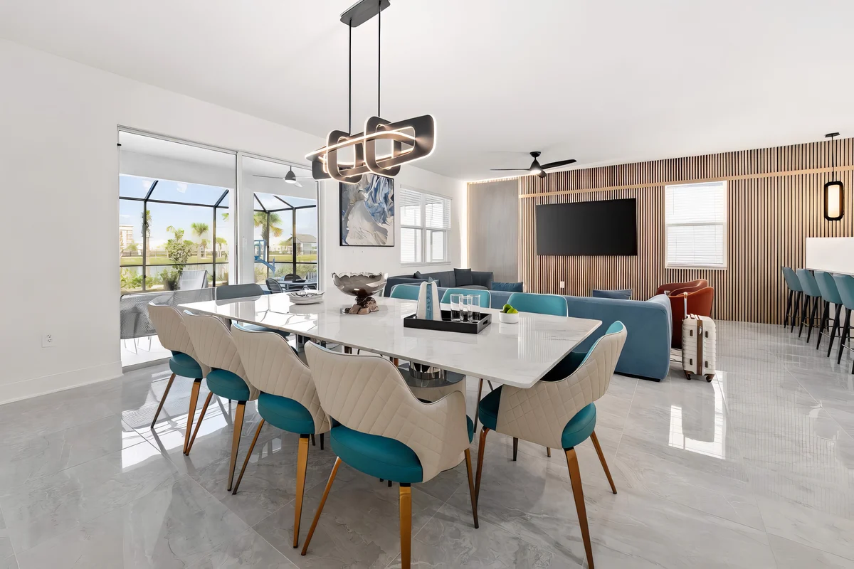 Wander Orlando Cypress Oasis