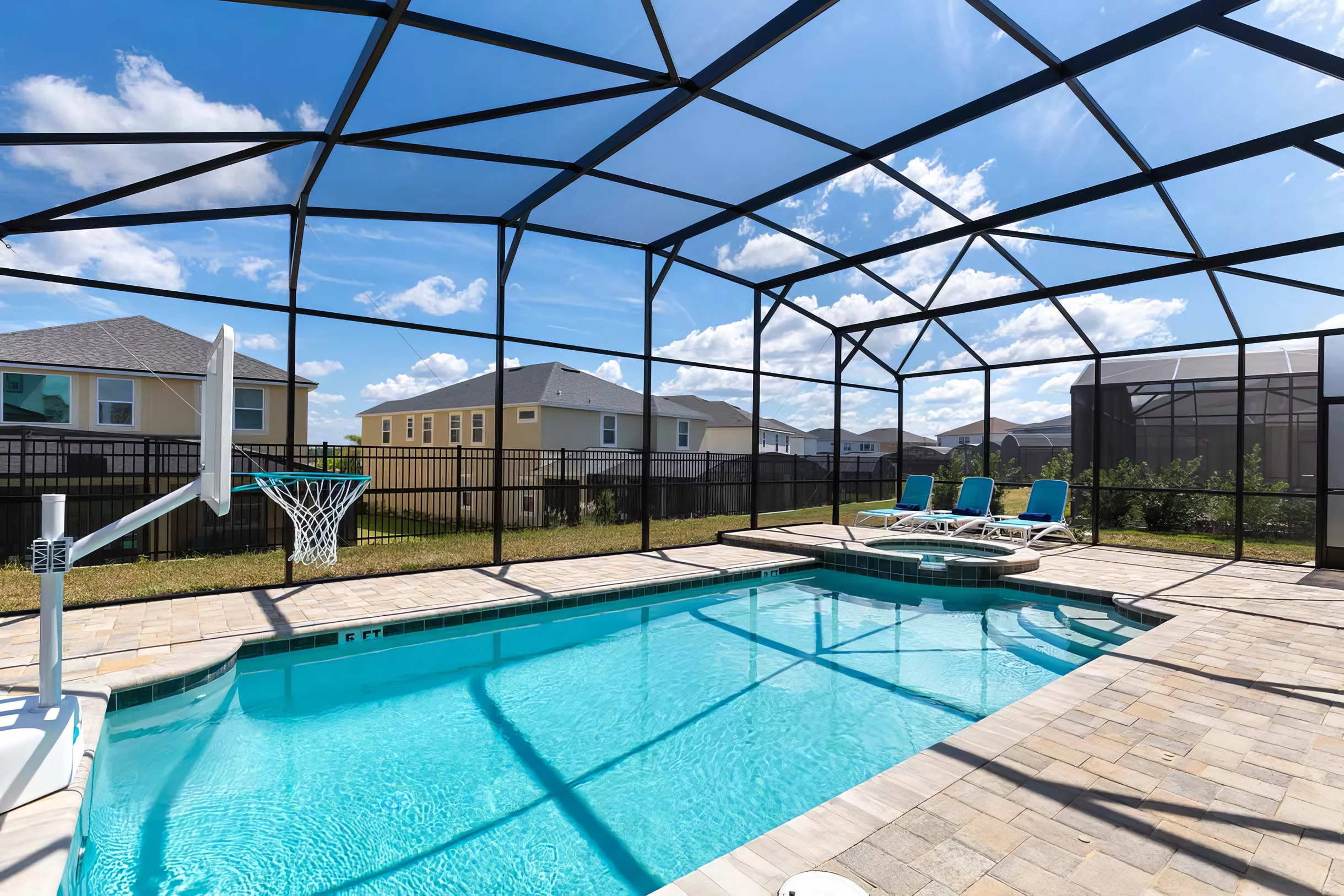 1761CV - 8 Bed - Amazonian Abode - SR012V #42