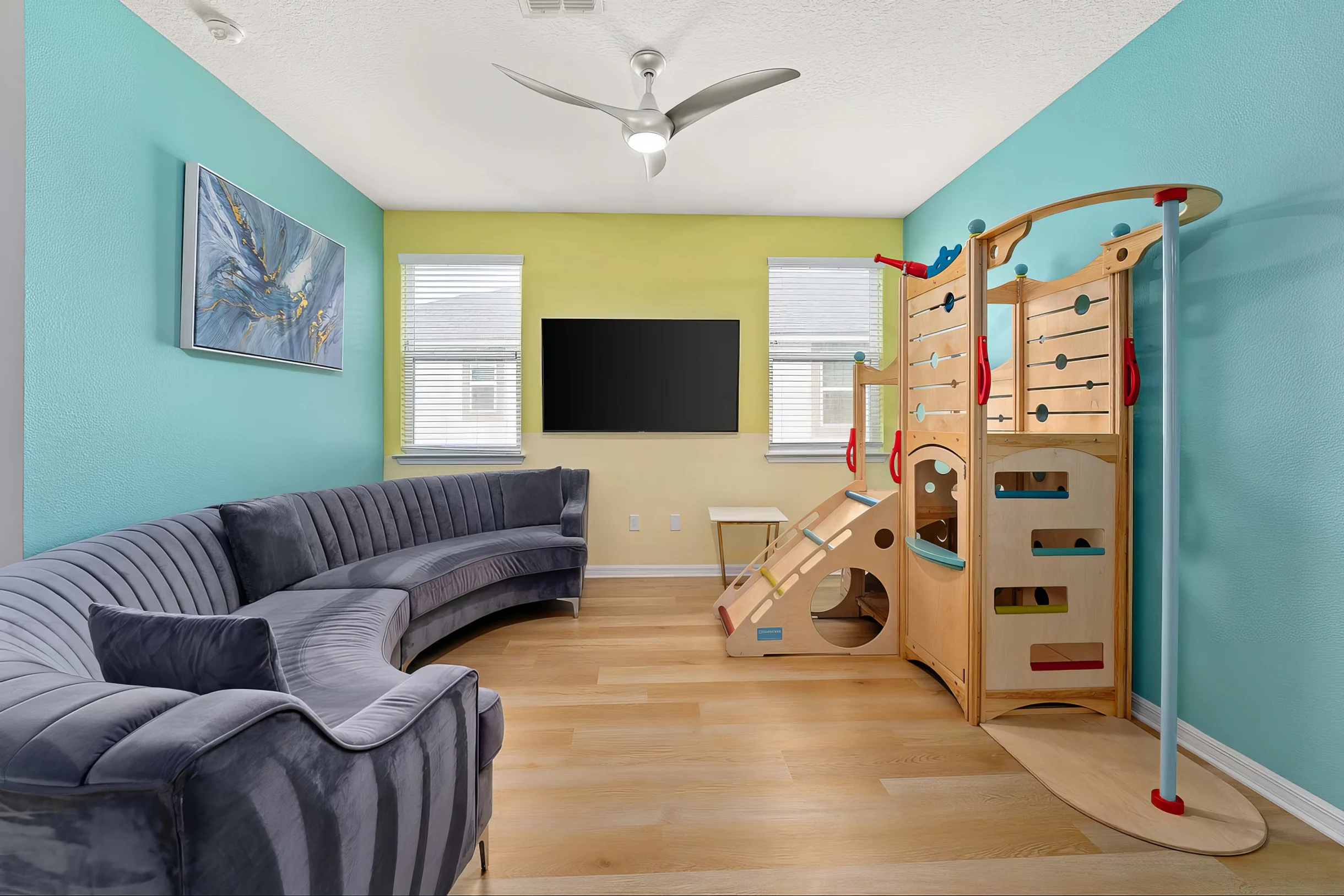 1761CV - 8 Bed - Amazonian Abode - SR012V #37