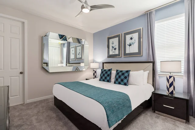 Bedroom 6 image 1