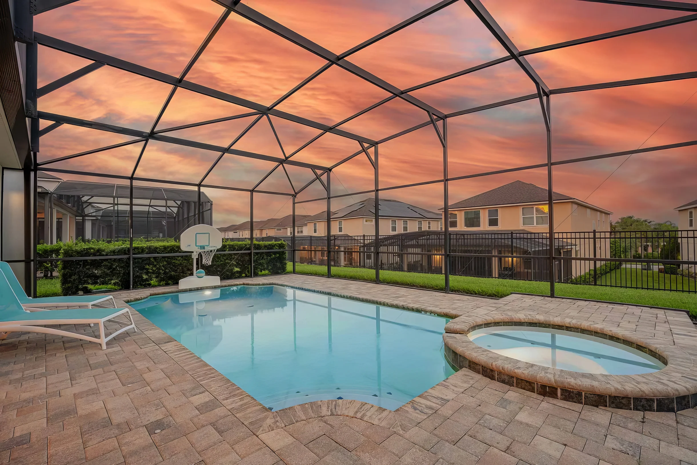 1761CV - 8 Bed - Amazonian Abode - SR012V #41